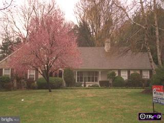 420 Saybrook Road Villanova, PA 19085 - Photo 1 of 1