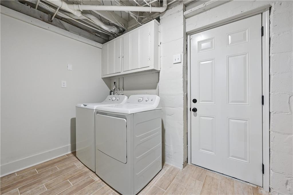 2529 Riggs Drive Atlanta, GA 30344 - Photo 24 of 26 Gallery Image 24