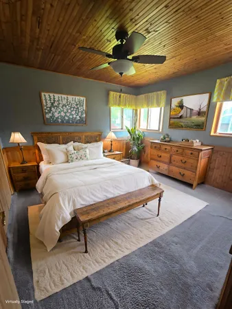 $294,500 | 6827 Highway 18, Fennimore, WI 53809