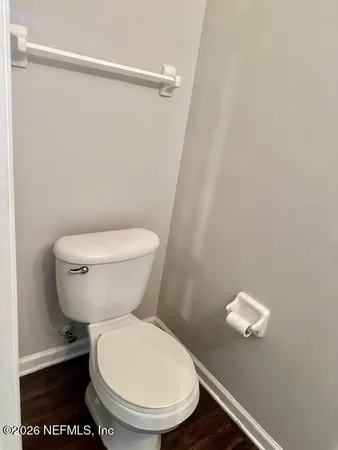 $1,750 | 8512 Tower Falls Drive, Jacksonville, FL 32244