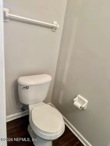 $2,000 | 8512 Tower Falls Drive, Jacksonville, FL 32244