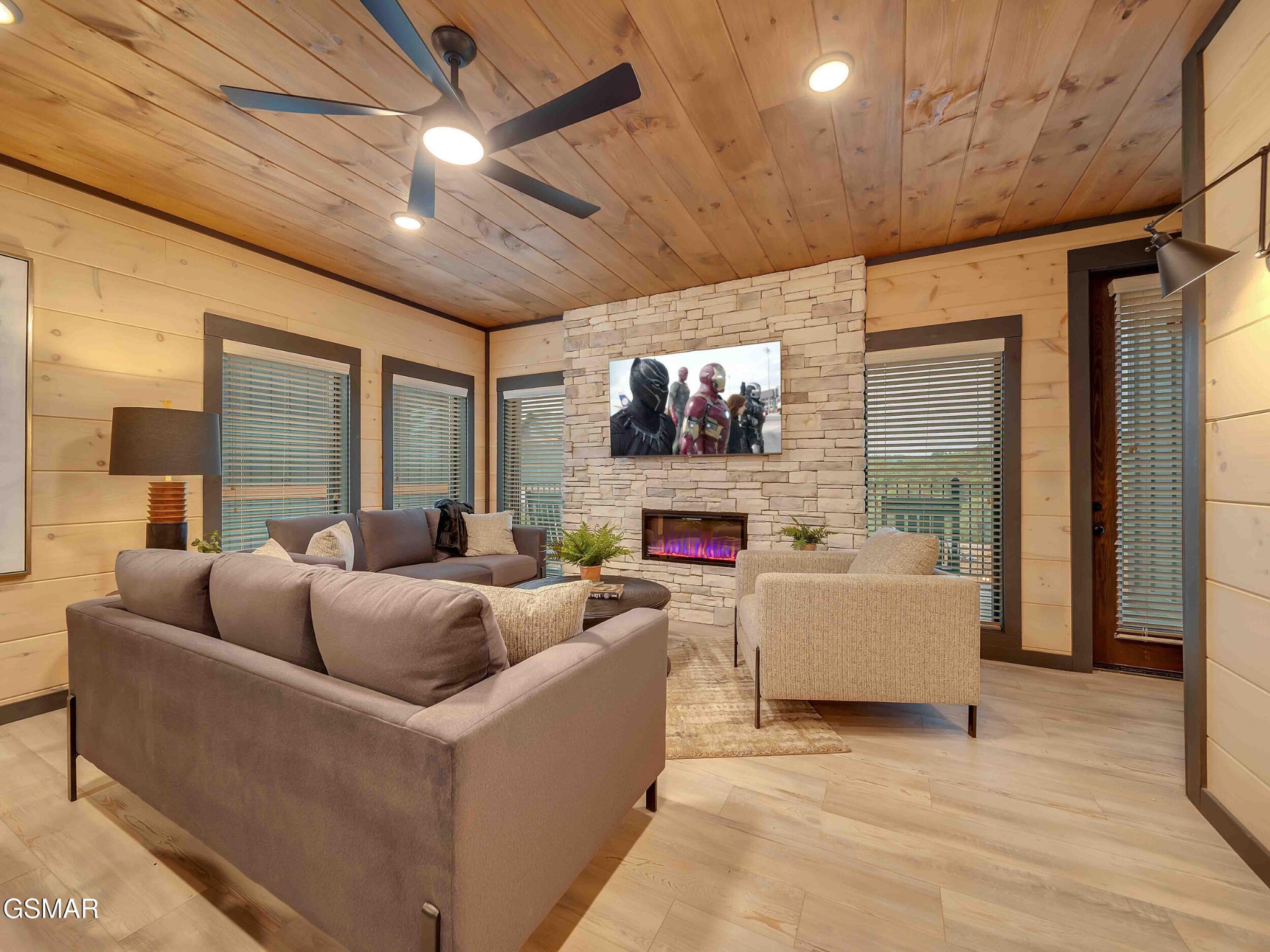 319 Rambling Creek Way Sevierville, TN 37862 - Photo 24 of 92 Gallery Image 24