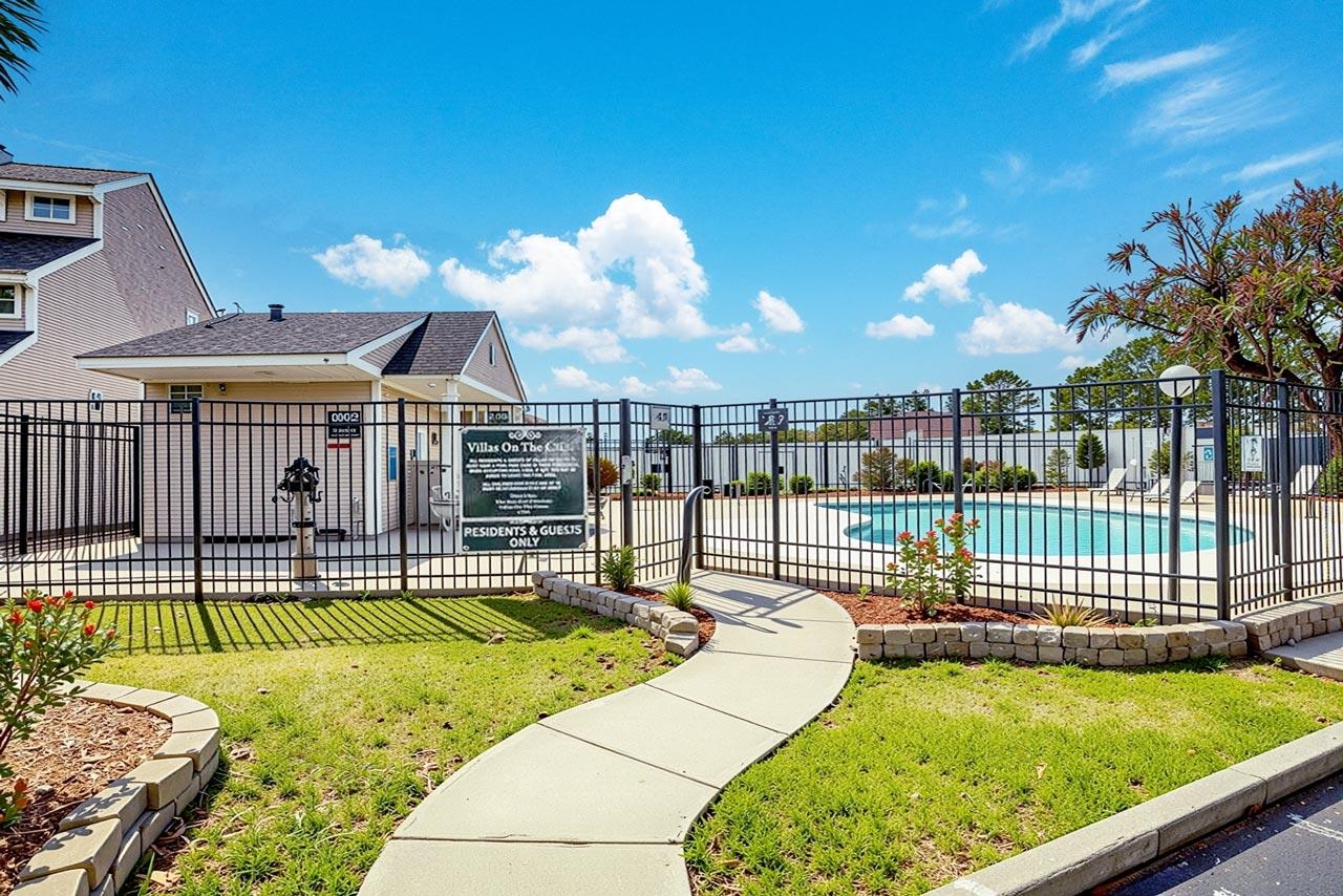 1600 Deer Creek Road, Unit E Surfside Beach, SC 29575 - Photo 37 of 42 Gallery Image 37