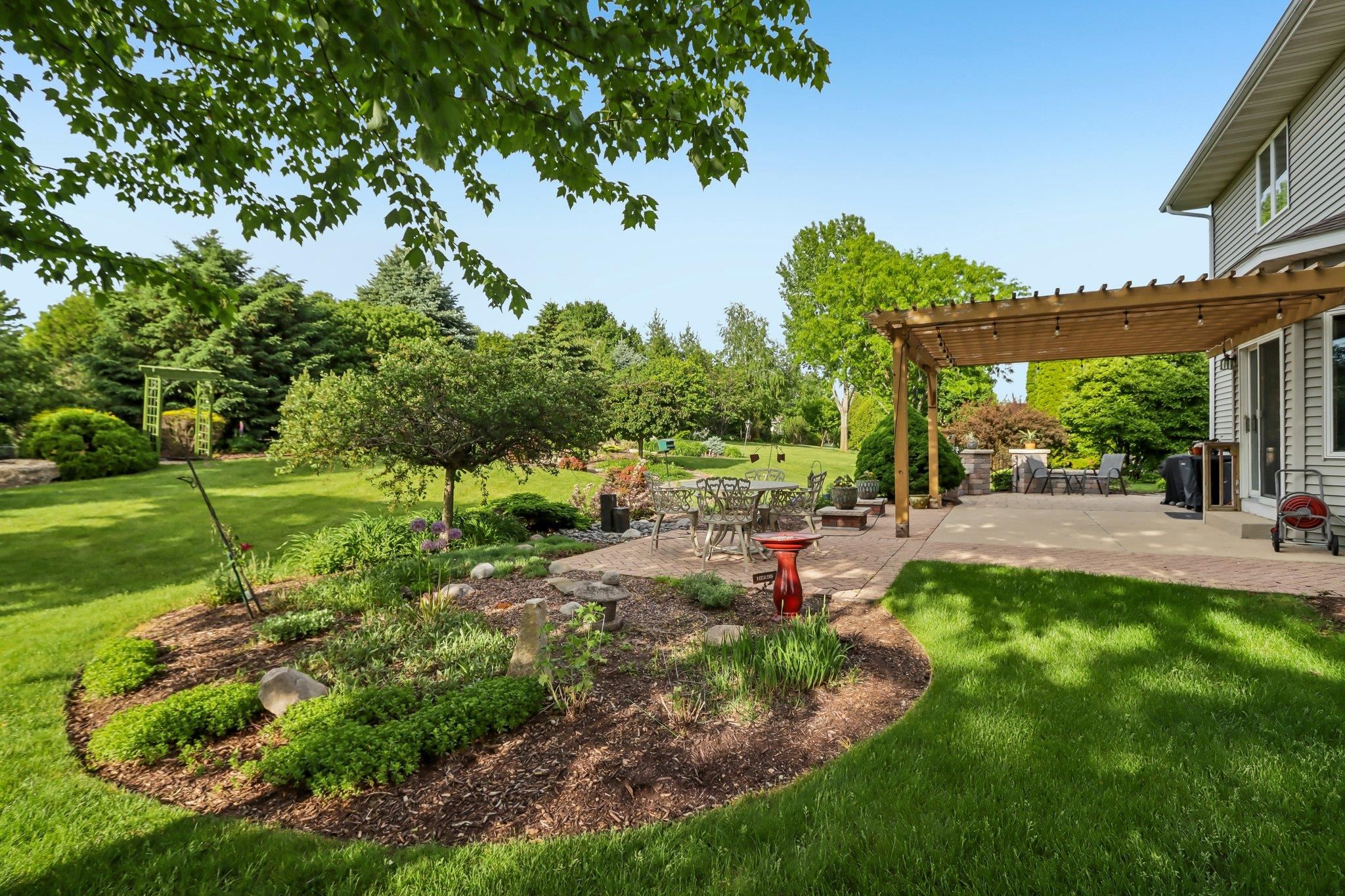 920 Lexington Way Waunakee, WI 53597 - Photo 40 of 64