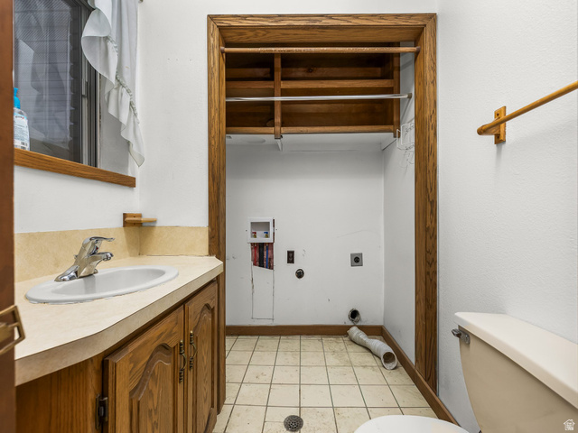 1424 North 1600th West Mapleton, UT 84664 - Photo 17 of 34