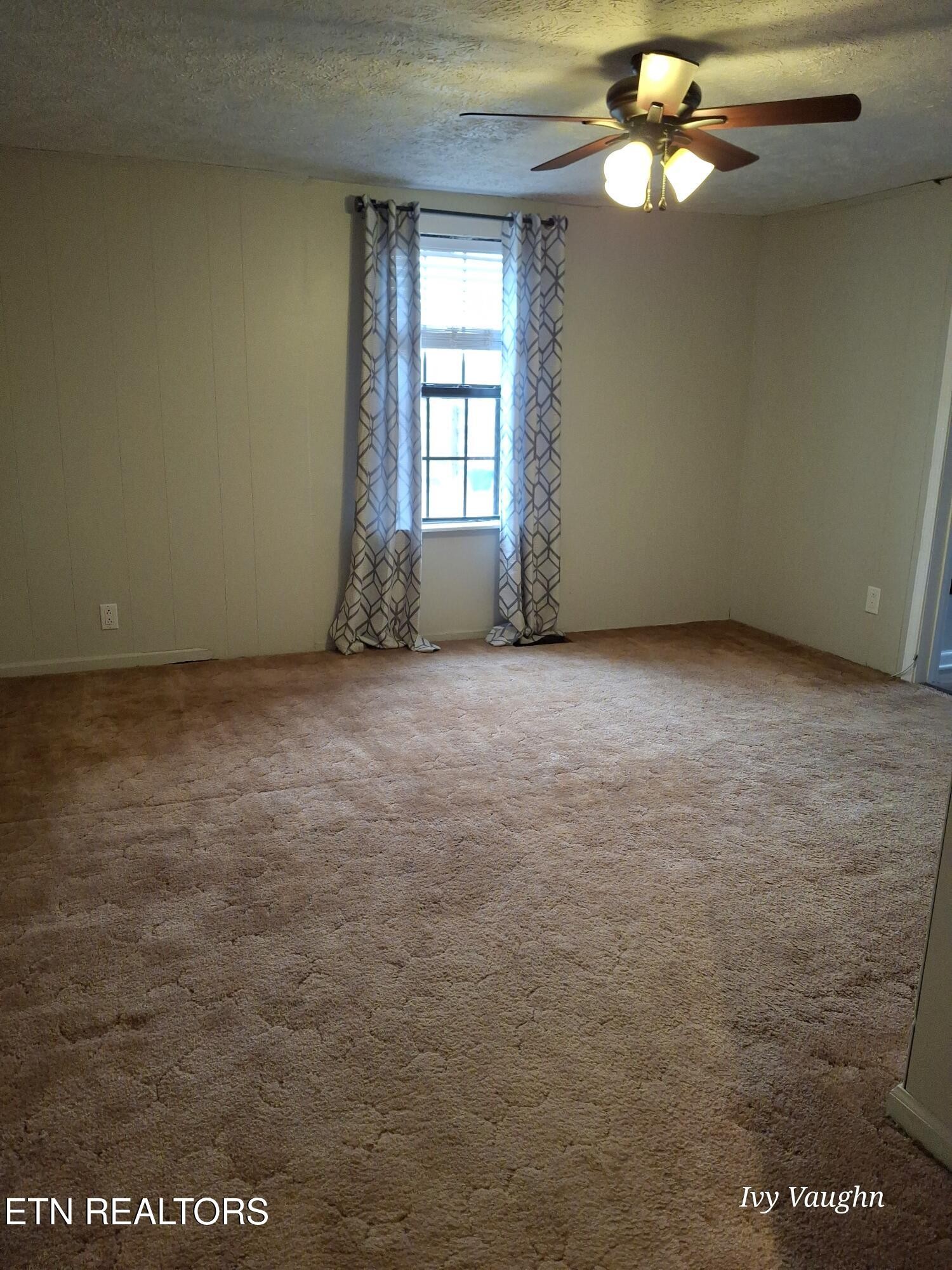 893 Brushy Valley Road Heiskell, TN 37754 - Photo 14 of 28 an empty room with windows