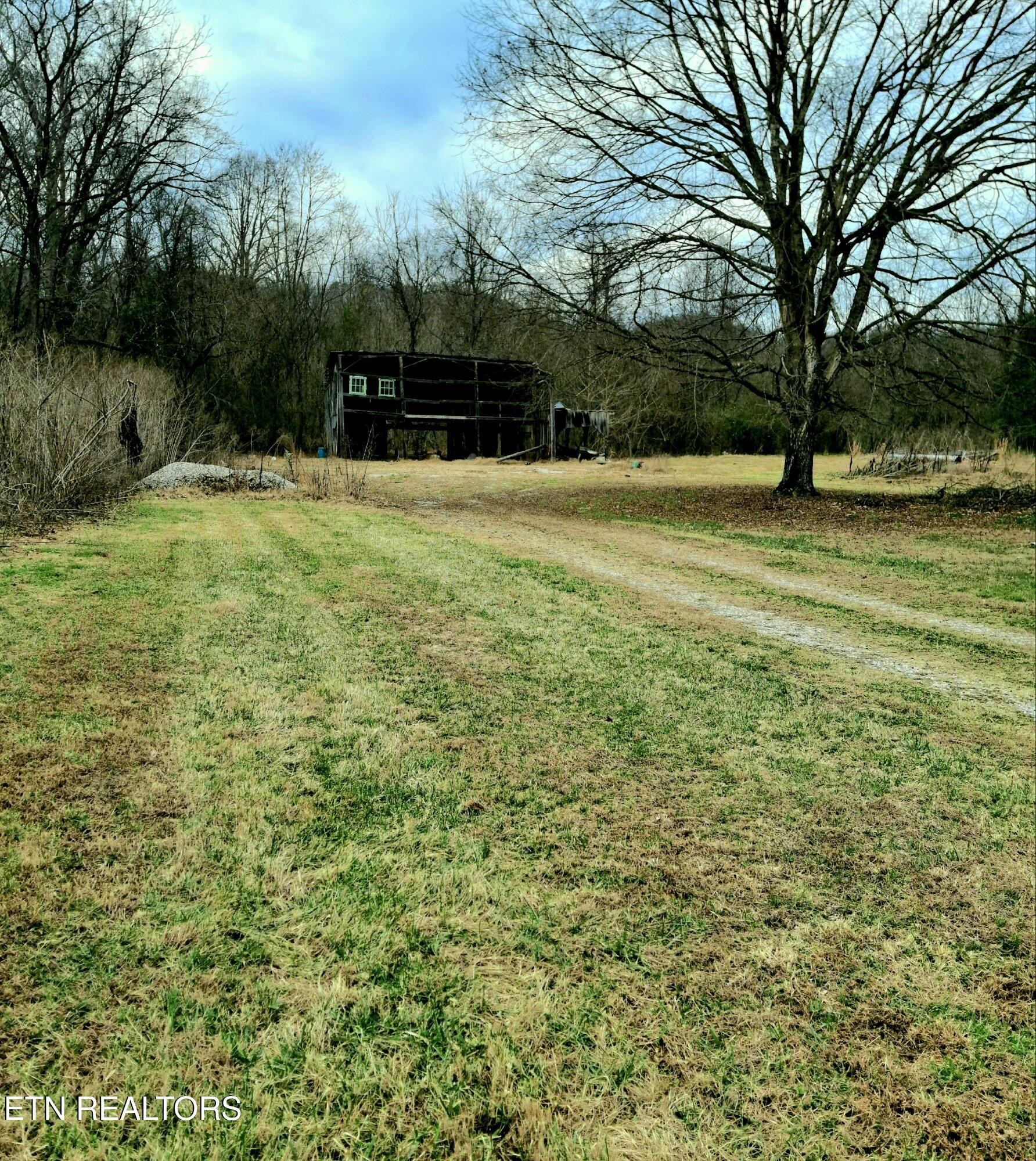 893 Brushy Valley Road Heiskell, TN 37754 - Photo 26 of 28 a view of swimming pool with a yard