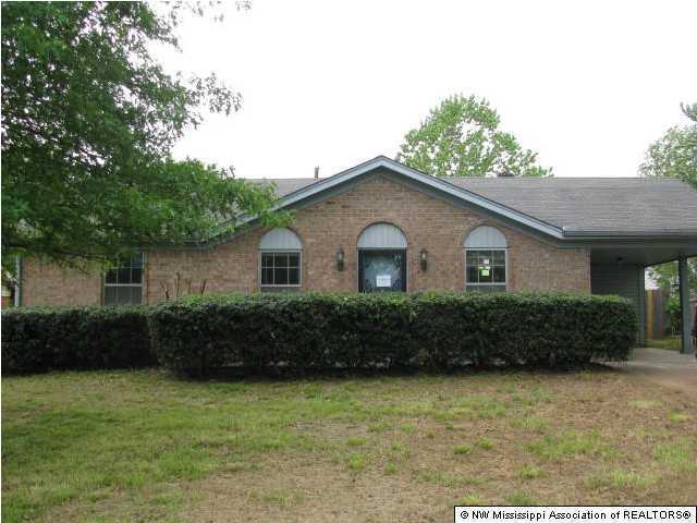 6675 Forestgate Road Horn Lake, MS 38637 - Photo 1 of 10 Primary Photo