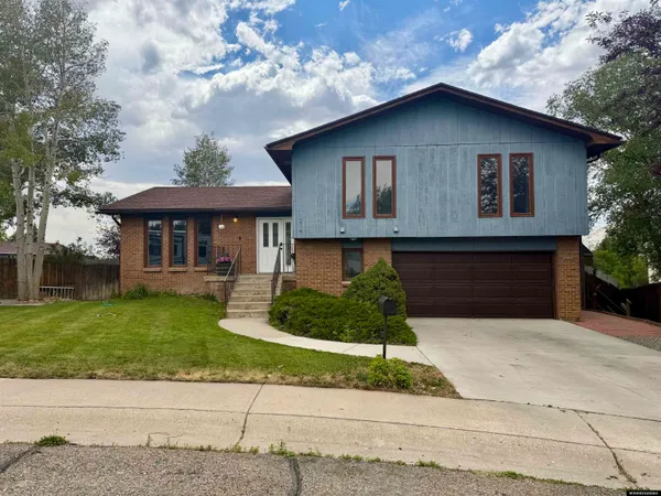 $357,000 | 214 Pierce Way, Rock Springs, WY 82901