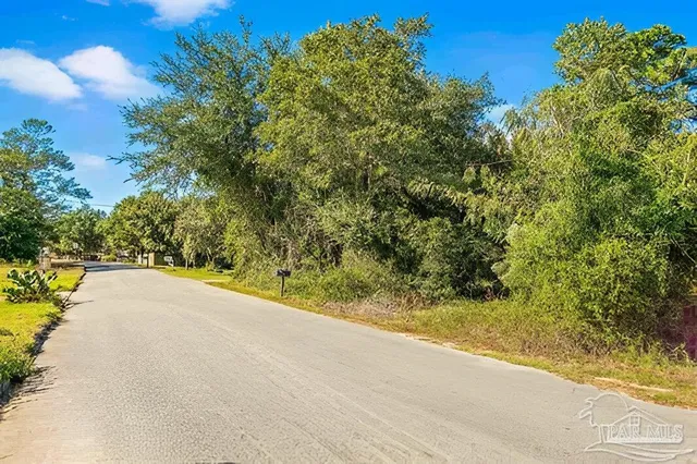 $75,000 | Lot 52 Pentagon Street, Gulf Breeze, FL 32563