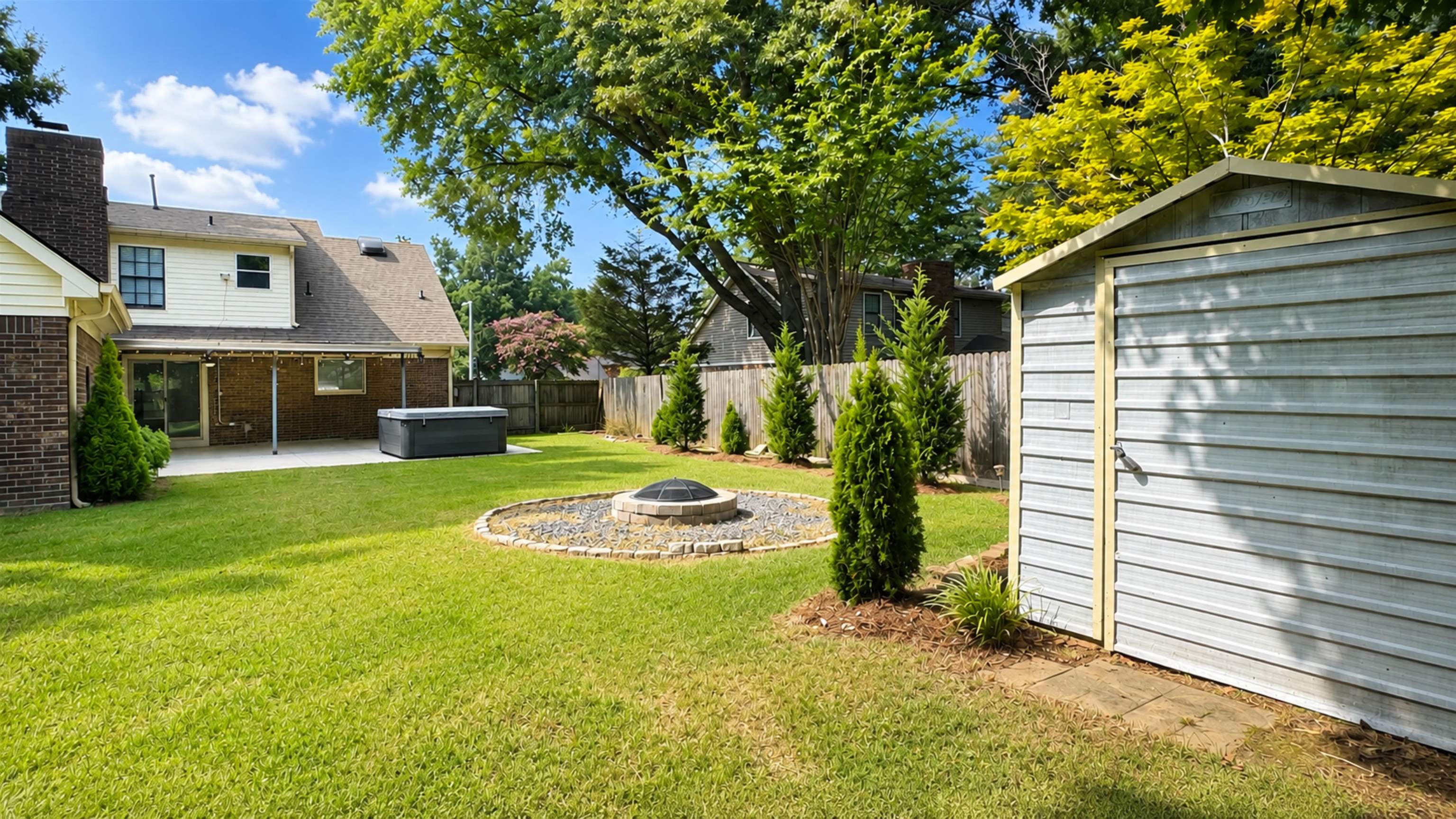 245 East White Road Collierville, TN 38017 - Photo 31 of 37 Gallery Image 31