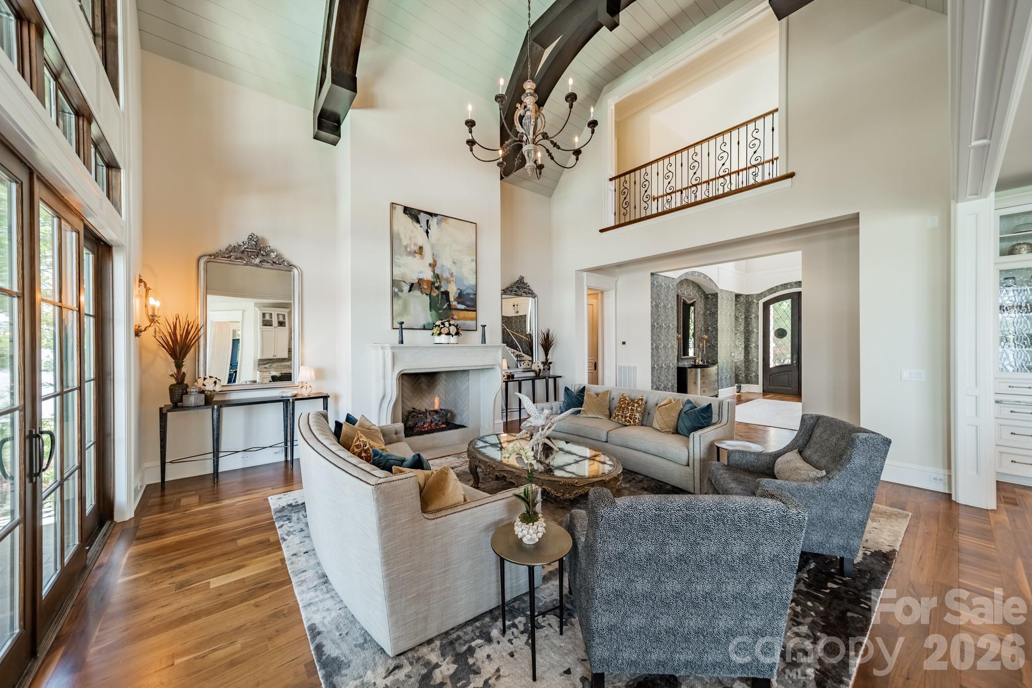 5204 Masons Ferry Road Clover, SC 29710 - Photo 26 of 47