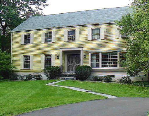 186 Deforest Road New Canaan, CT 06840 - Photo 1 of 1 Gallery Image 1
