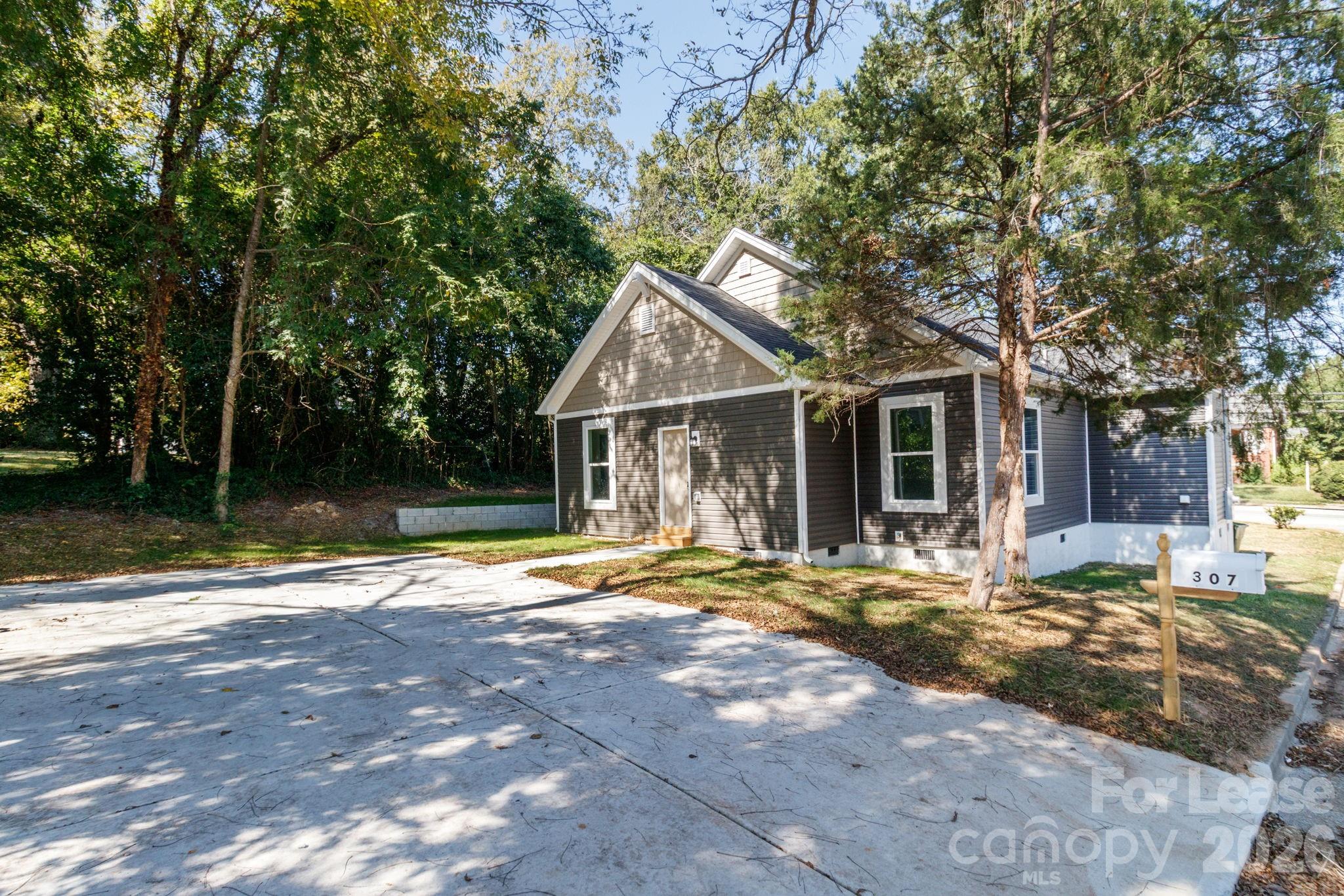 307 East Arch Street Lancaster, SC 29720 - Photo 36 of 40 Gallery Image 36