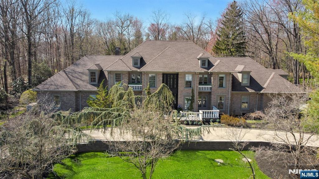 31 Burning Hollow Road Saddle River, NJ 07458 - Photo 1 of 50