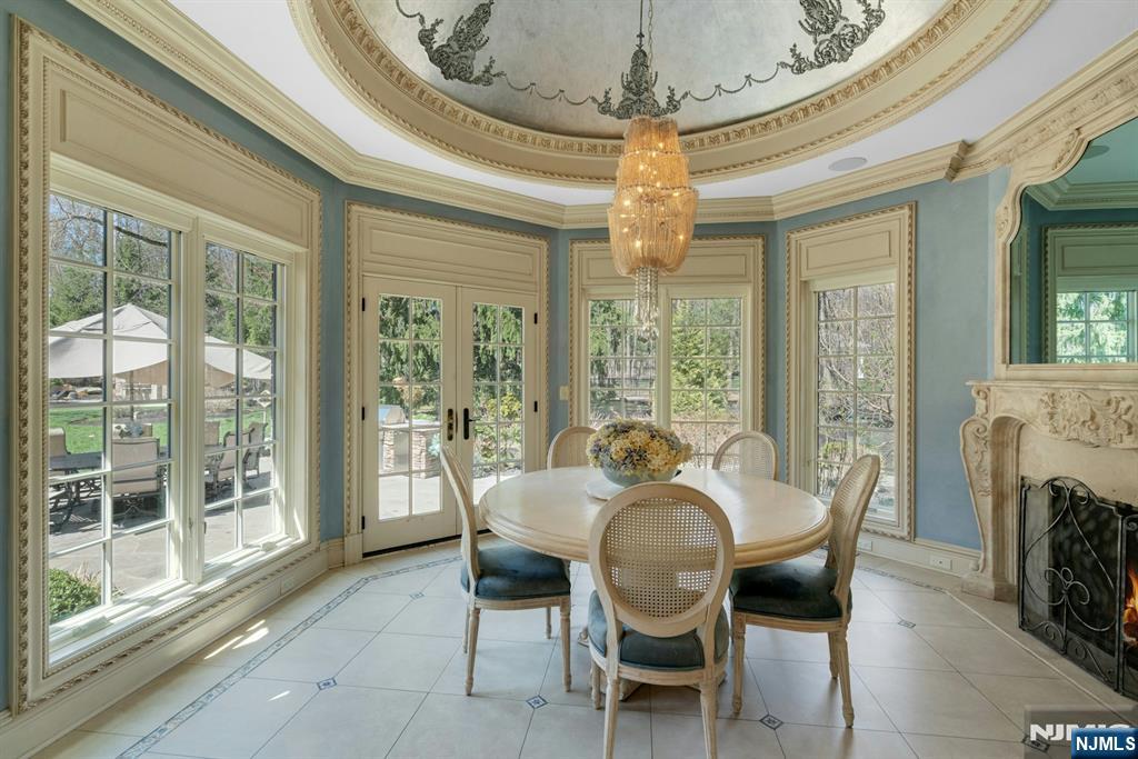 31 Burning Hollow Road Saddle River, NJ 07458 - Photo 11 of 50