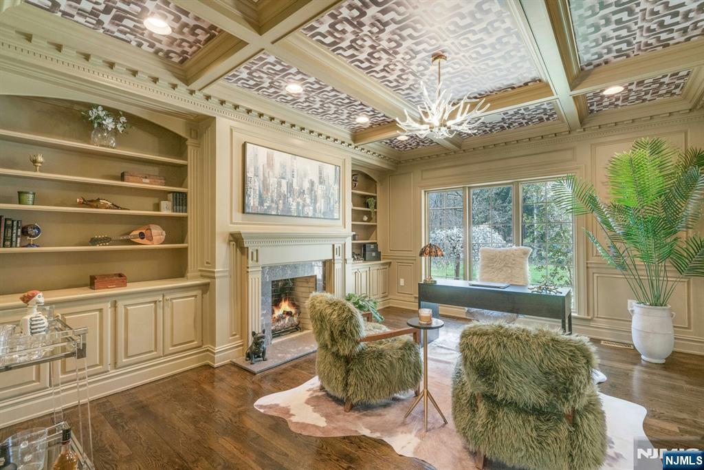 31 Burning Hollow Road Saddle River, NJ 07458 - Photo 13 of 50