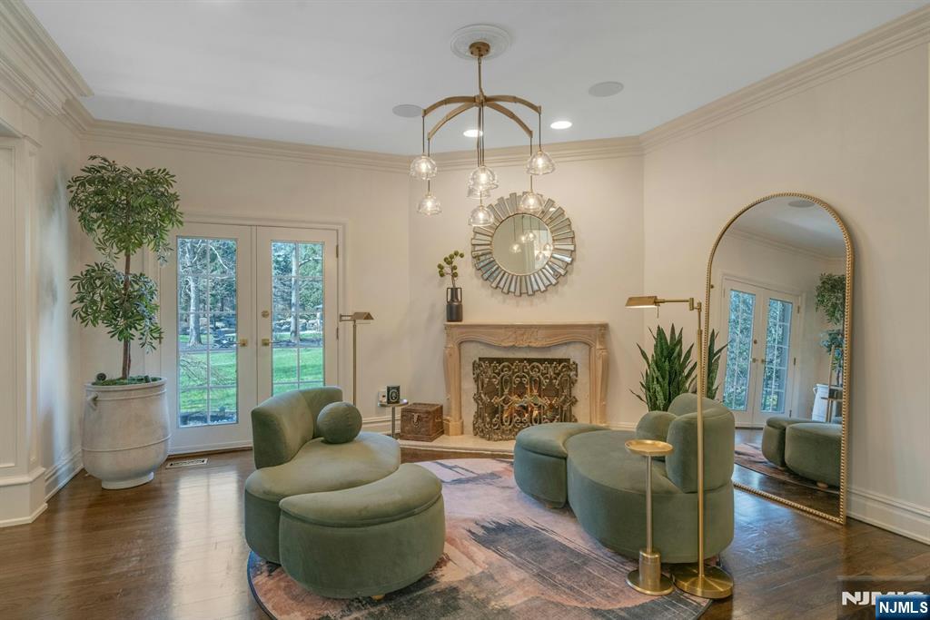 31 Burning Hollow Road Saddle River, NJ 07458 - Photo 15 of 50