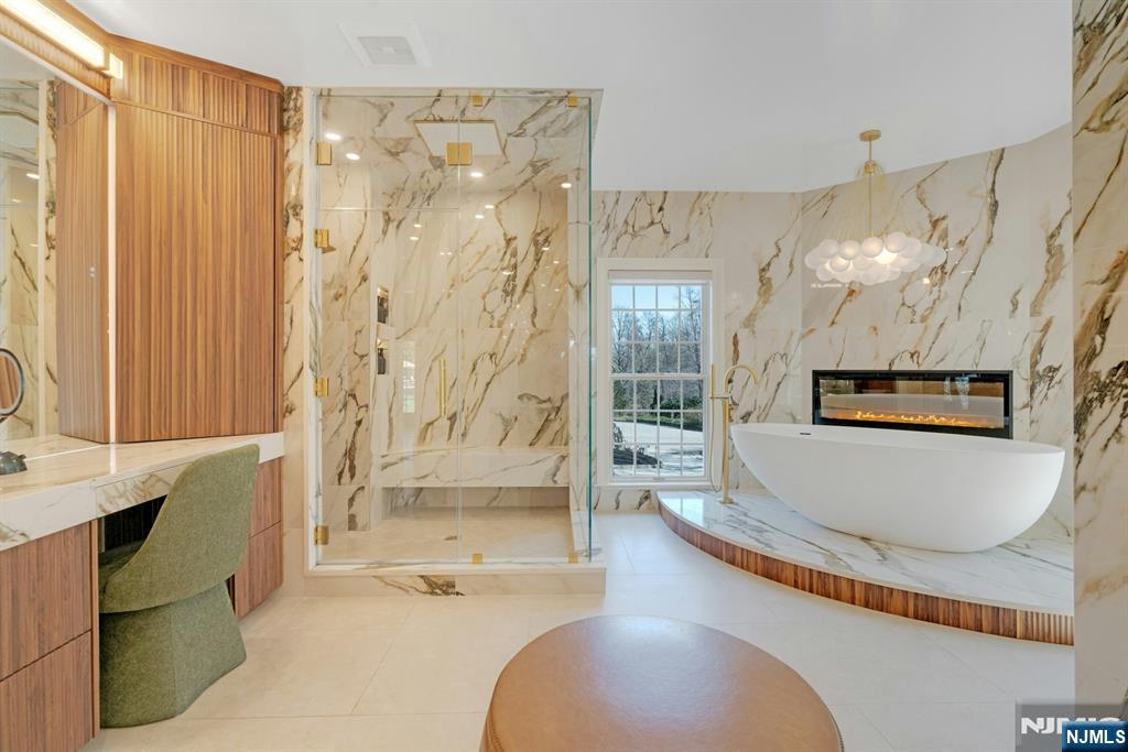 31 Burning Hollow Road Saddle River, NJ 07458 - Photo 17 of 50