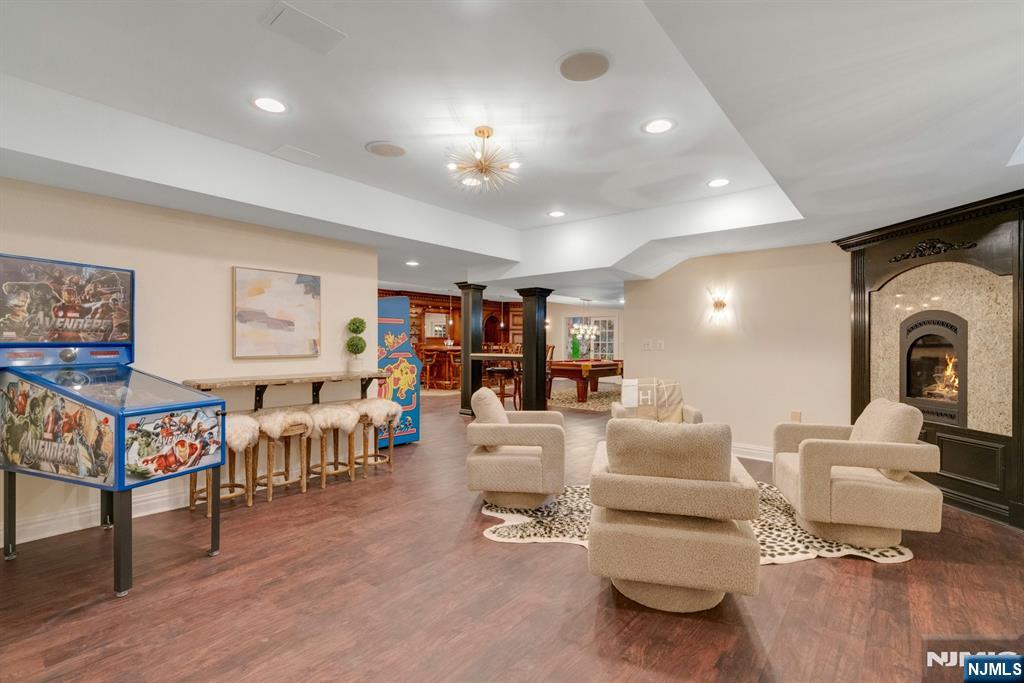 31 Burning Hollow Road Saddle River, NJ 07458 - Photo 32 of 50
