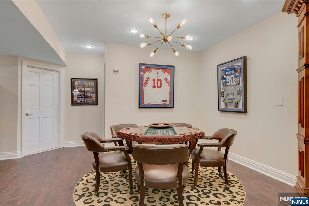 31 Burning Hollow Road Saddle River, NJ 07458 - Photo 33 of 50