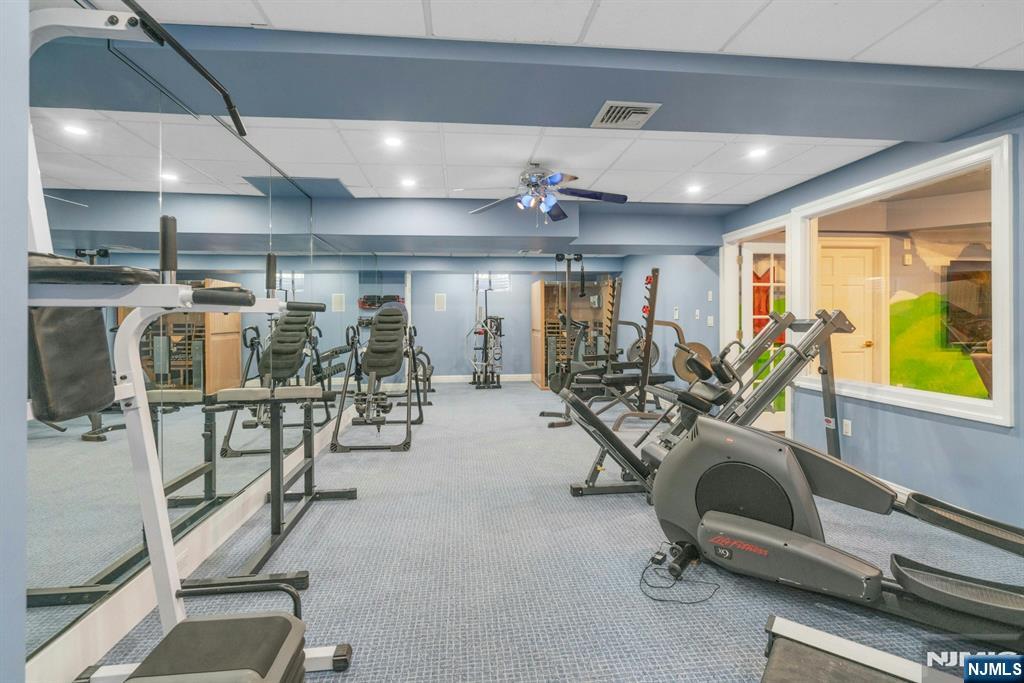 31 Burning Hollow Road Saddle River, NJ 07458 - Photo 39 of 50