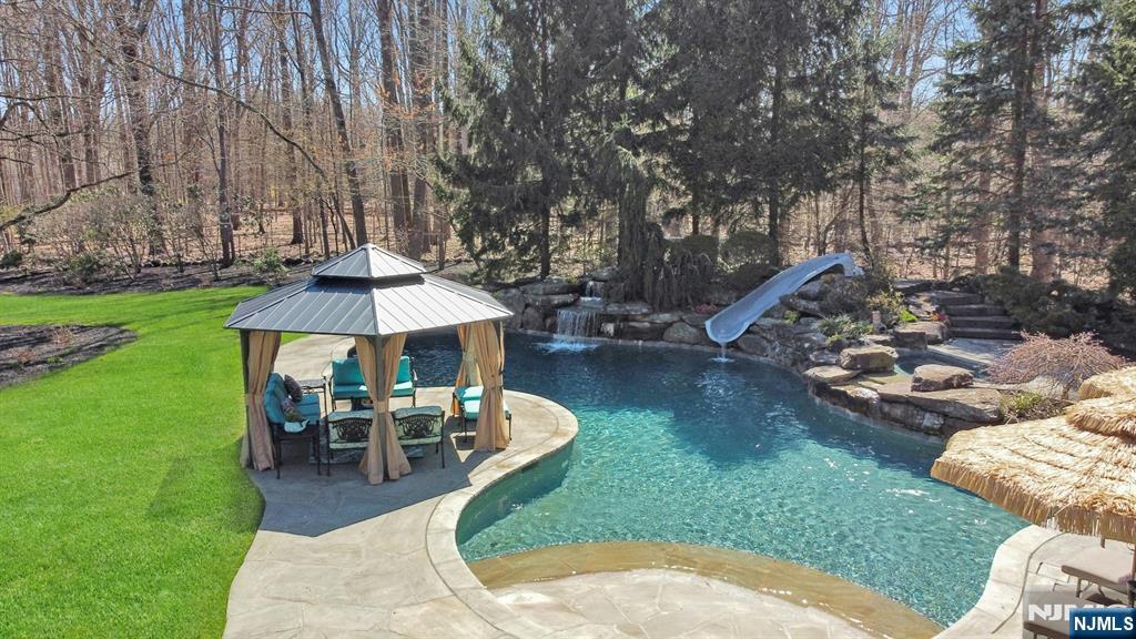 31 Burning Hollow Road Saddle River, NJ 07458 - Photo 41 of 50