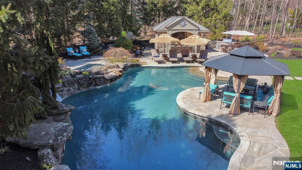31 Burning Hollow Road Saddle River, NJ 07458 - Photo 42 of 50