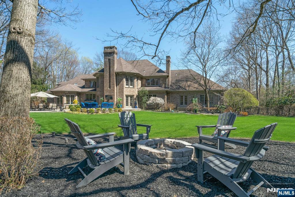 31 Burning Hollow Road Saddle River, NJ 07458 - Photo 44 of 50