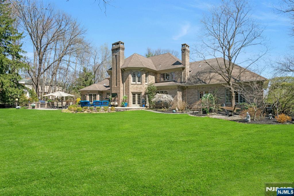 31 Burning Hollow Road Saddle River, NJ 07458 - Photo 45 of 50