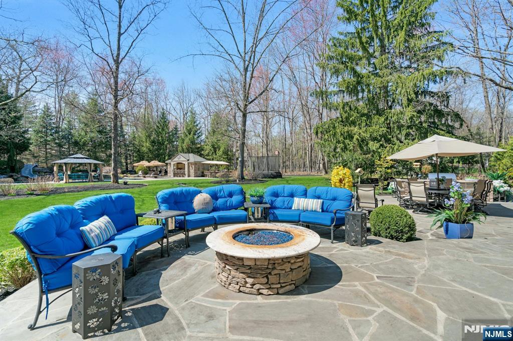 31 Burning Hollow Road Saddle River, NJ 07458 - Photo 46 of 50