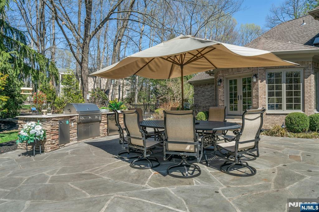 31 Burning Hollow Road Saddle River, NJ 07458 - Photo 47 of 50