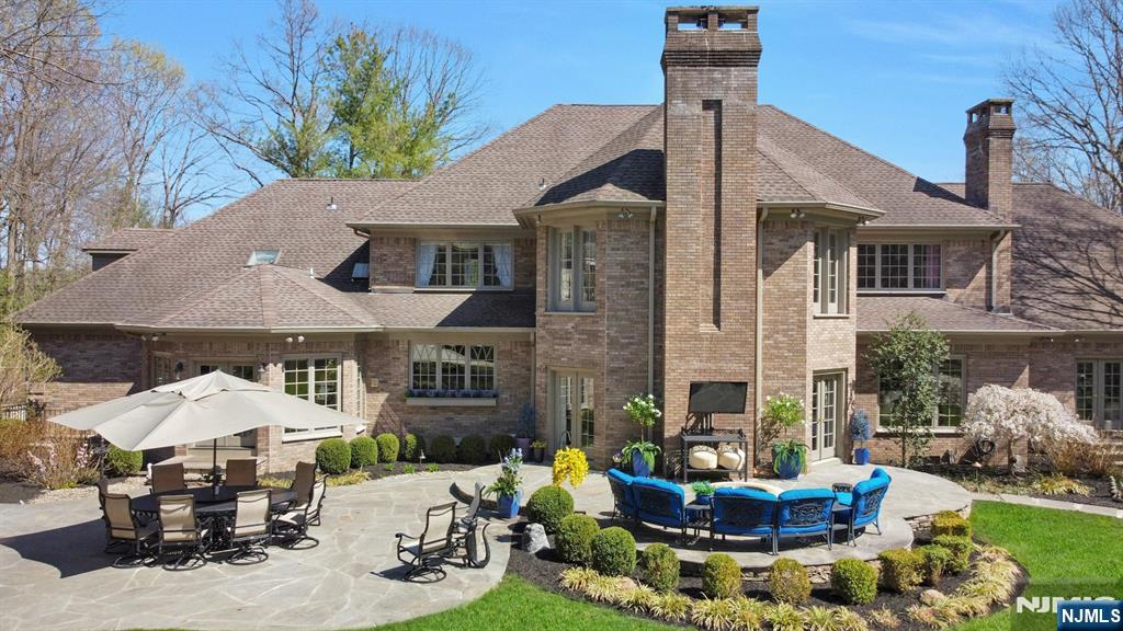 31 Burning Hollow Road Saddle River, NJ 07458 - Photo 48 of 50