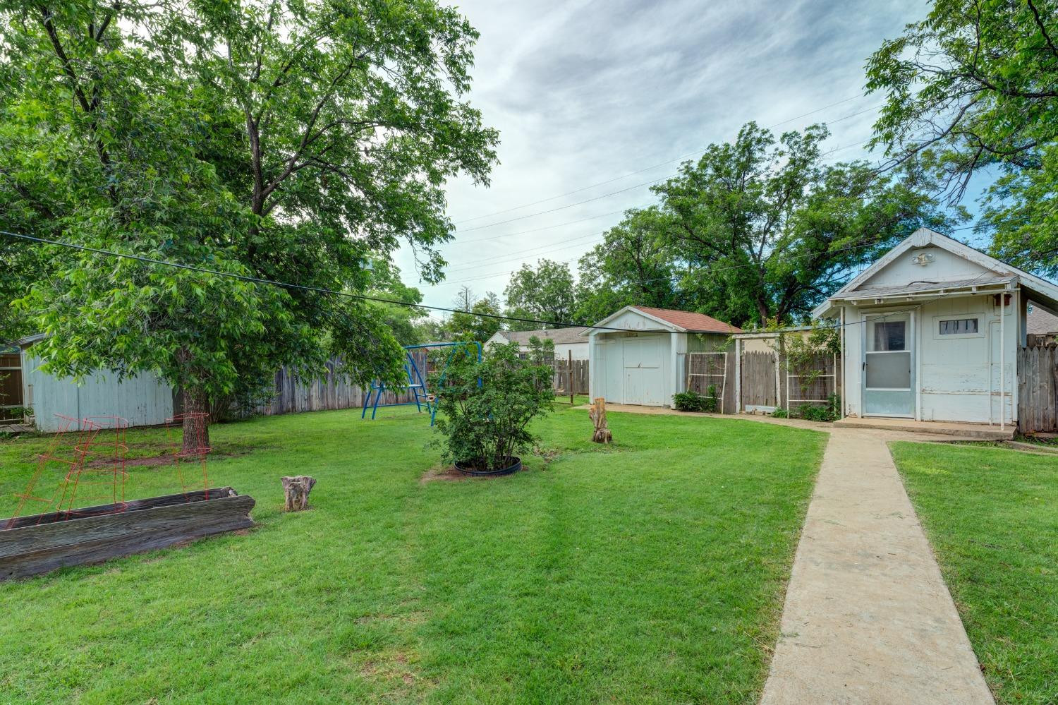 205 Southwest 10th Plainview, TX 79072 - Photo 23 of 29 Photo 23