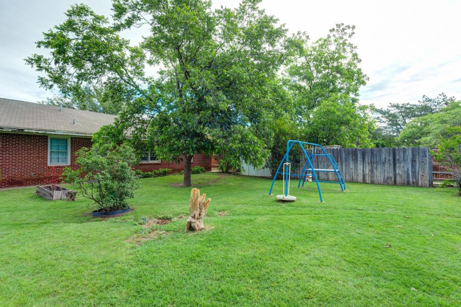 205 Southwest 10th Plainview, TX 79072 - Photo 27 of 29 Photo 27