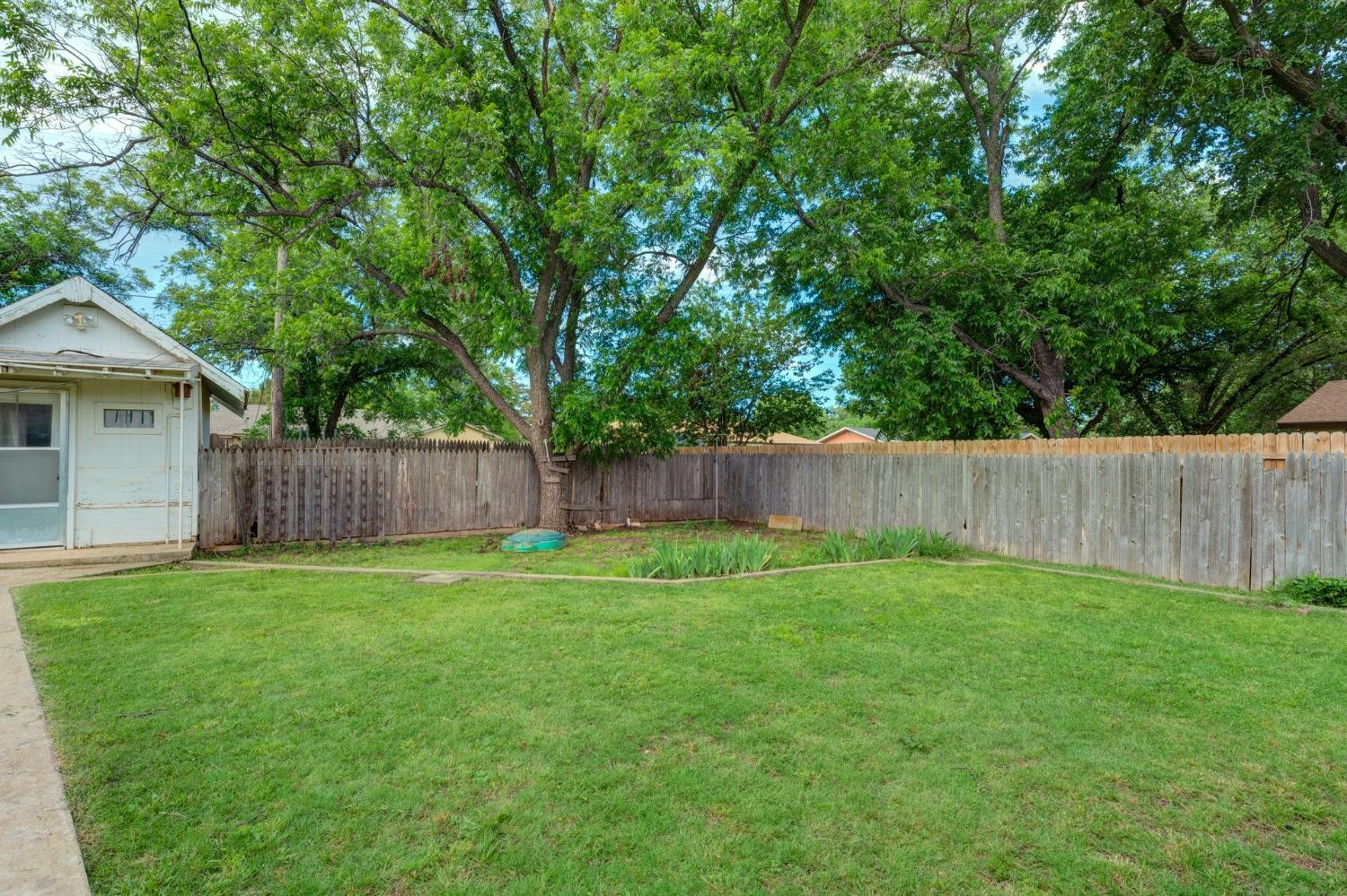 205 Southwest 10th Plainview, TX 79072 - Photo 29 of 29 Photo 29