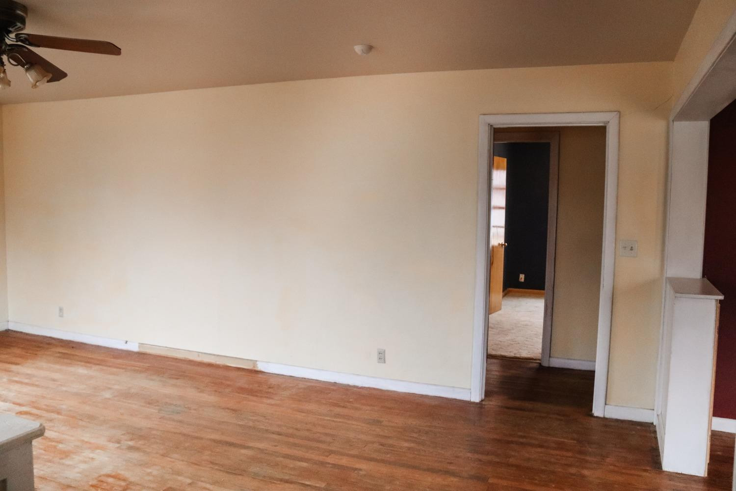 205 Southwest 10th Plainview, TX 79072 - Photo 5 of 29 Photo 5
