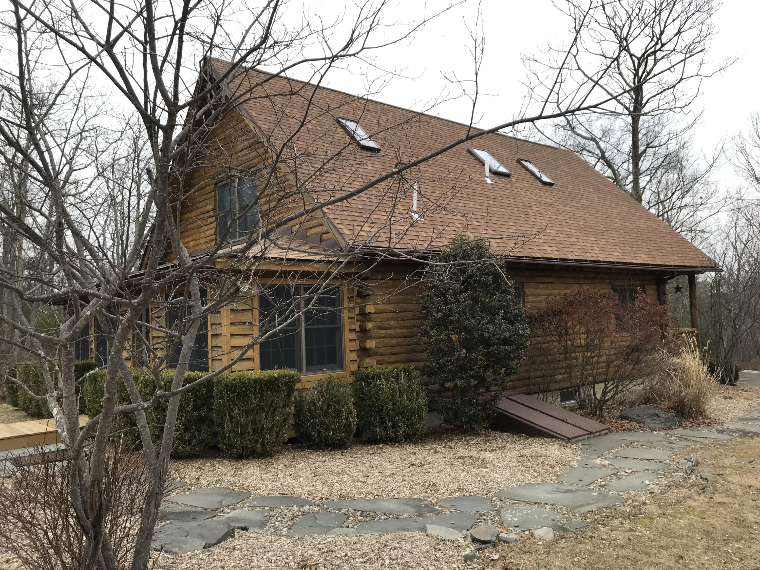 195 Shale Ridge Road Milford, PA 18337 - Photo 47 of 51