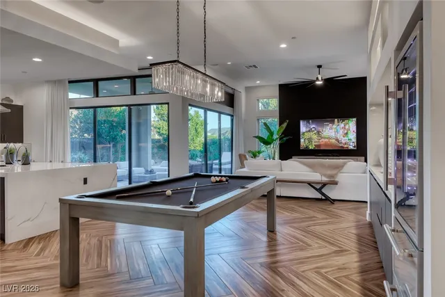 $2,459,000 | 2216 Sky Pointe Ridge Drive, Henderson, NV 89052