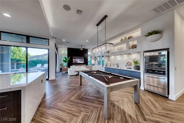 $2,459,000 | 2216 Sky Pointe Ridge Drive, Henderson, NV 89052