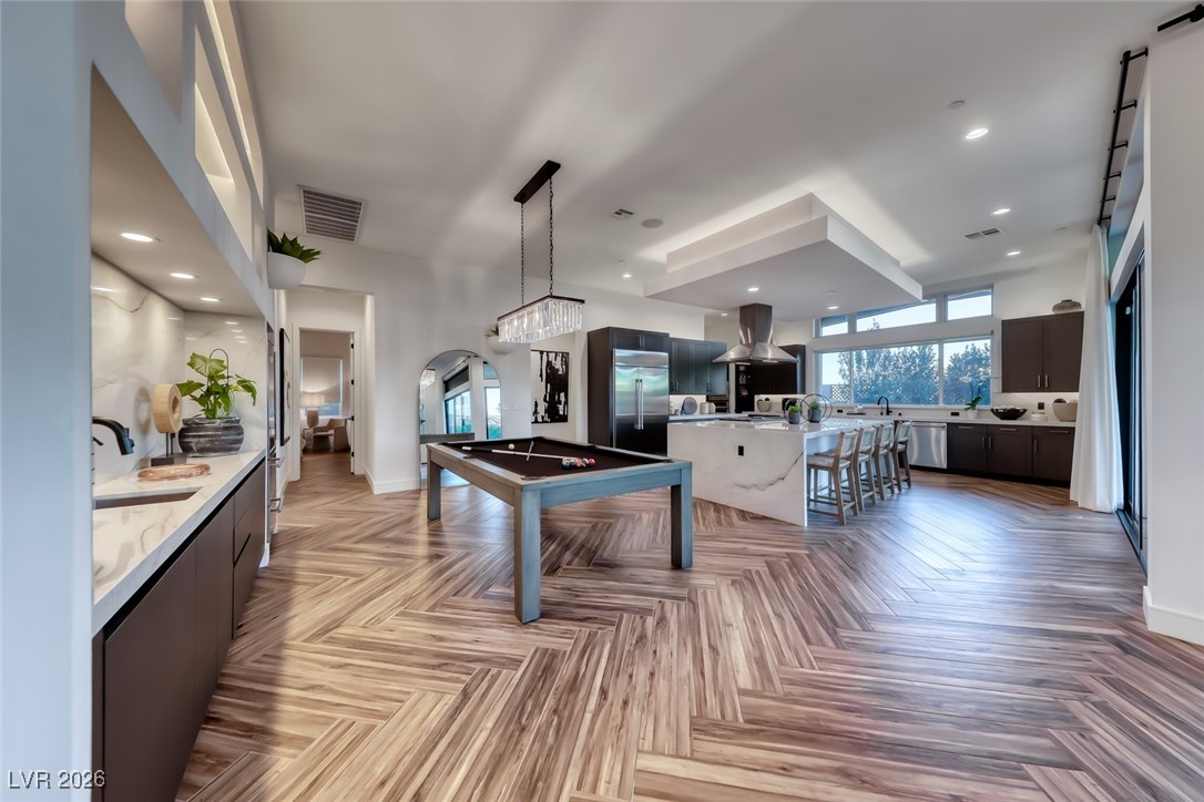 2216 Sky Pointe Ridge Drive Henderson, NV 89052 - Photo 17 of 79