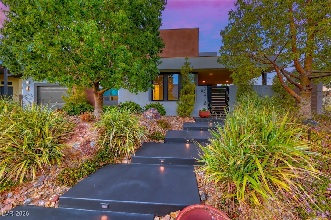 2216 Sky Pointe Ridge Drive Henderson, NV 89052 - Photo 2 of 79