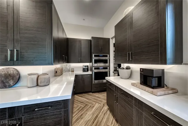 $2,459,000 | 2216 Sky Pointe Ridge Drive, Henderson, NV 89052