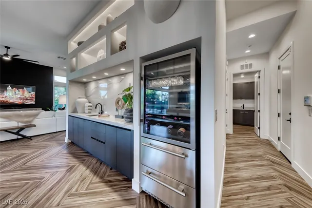 $2,459,000 | 2216 Sky Pointe Ridge Drive, Henderson, NV 89052