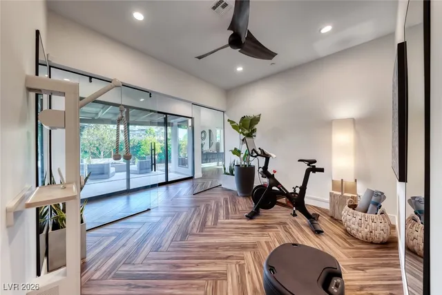 $2,459,000 | 2216 Sky Pointe Ridge Drive, Henderson, NV 89052
