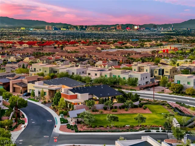 $2,459,000 | 2216 Sky Pointe Ridge Drive, Henderson, NV 89052