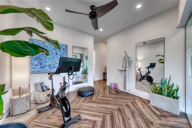 $2,459,000 | 2216 Sky Pointe Ridge Drive, Henderson, NV 89052