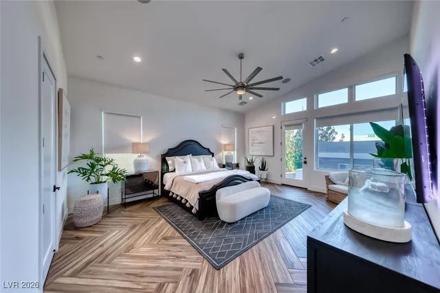 $2,459,000 | 2216 Sky Pointe Ridge Drive, Henderson, NV 89052