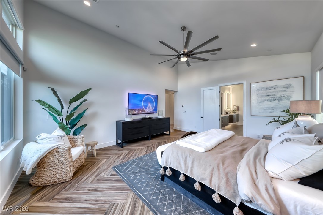 2216 Sky Pointe Ridge Drive Henderson, NV 89052 - Photo 33 of 79