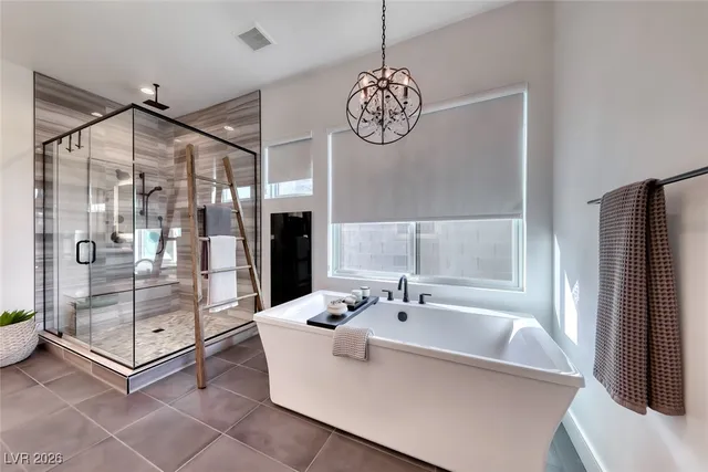 $2,459,000 | 2216 Sky Pointe Ridge Drive, Henderson, NV 89052